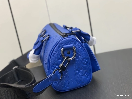 WIS VUITTON KEEPALL 25 BANDOULIÈRE LOUIS 0712